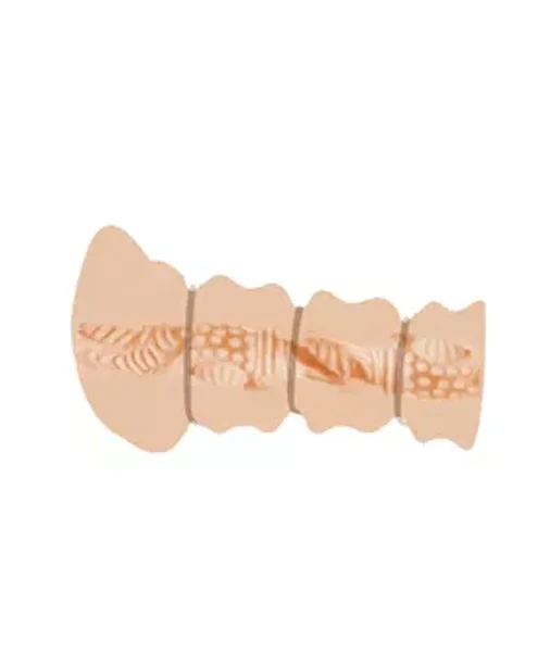 Rossi Flesh Handheld Stroker — image 5 of 8