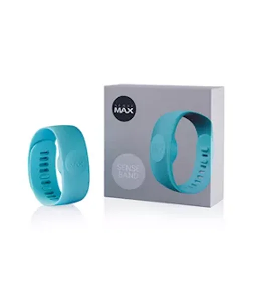 Sensemax Senseband - Turquoise — image 9 of 10