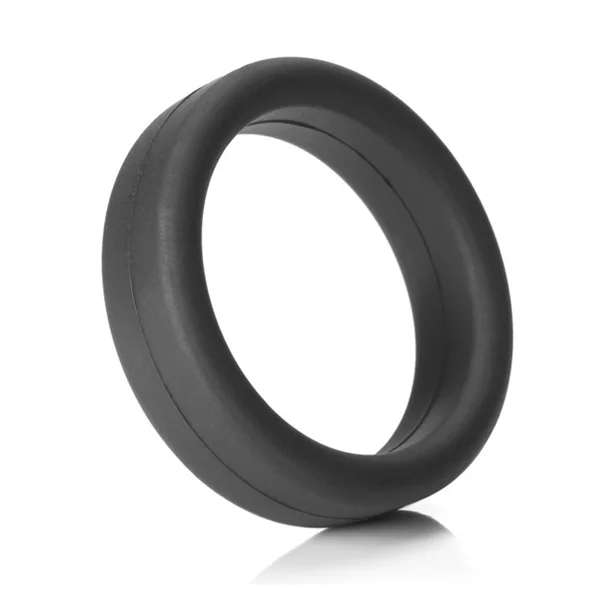 Super Soft C-ring - Black — image 4 of 5