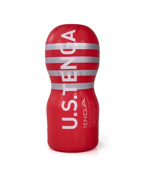 Original vacuum cup US