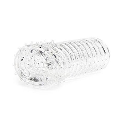 Textured stroker