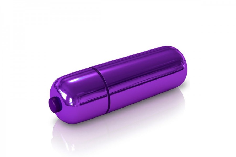 Classix Pocket Bullet
