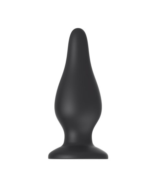 Lyndon big butt plug
