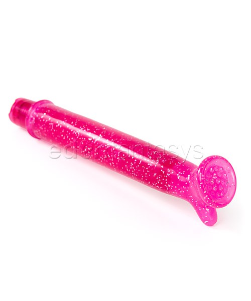 Sparkle scoop