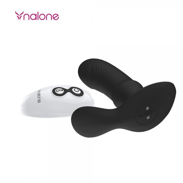 Nalone MARLEY G-SPOT P-SPOT WARMING MASSAGER