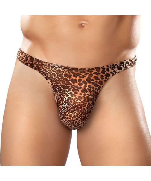 Wonder thong