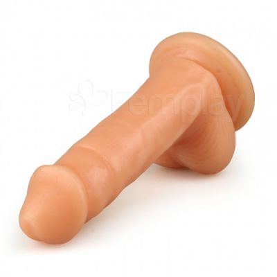 Mister Perfect 5 Inch Dildo