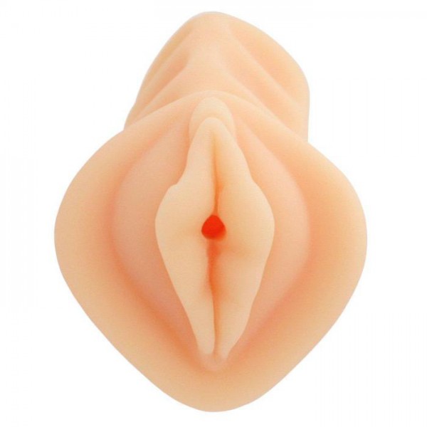 Real Feel Pussy Masturbator - Tight Stroking Sleeve!