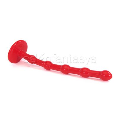 Small anal beads