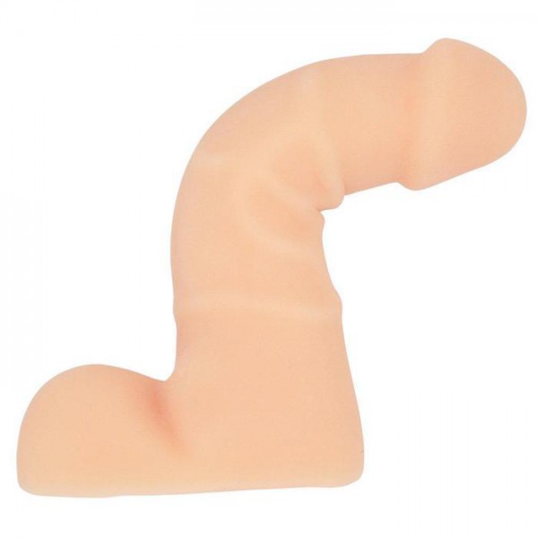 Realistic Bendable Dildo - Incredible G-Spot Stimulation! — image 4 of 5