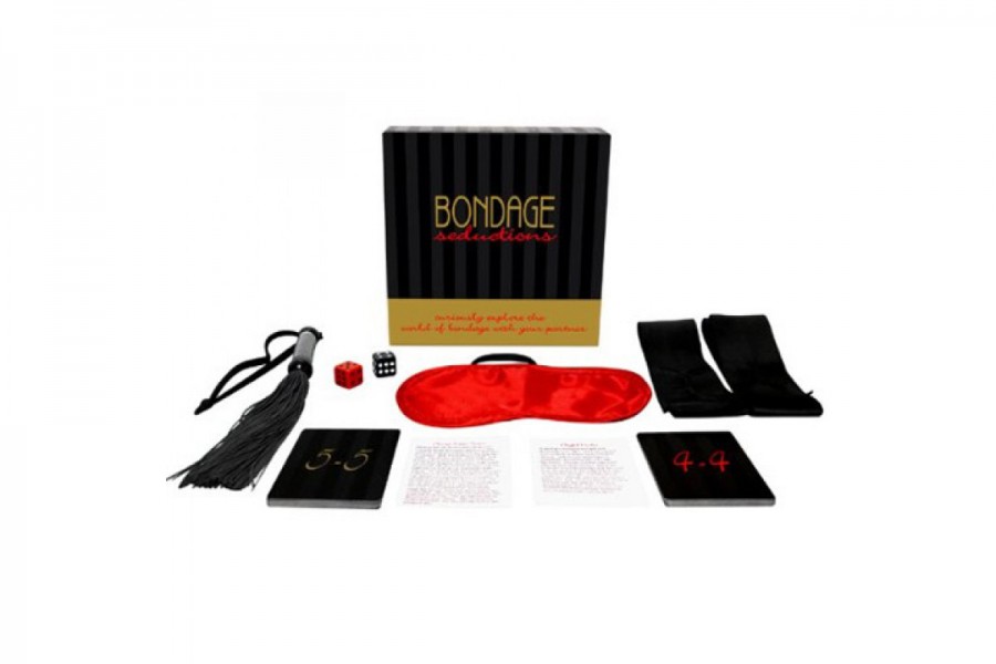 Bondage Seductions Game