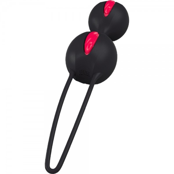 Fun Factory Smartballs Duo