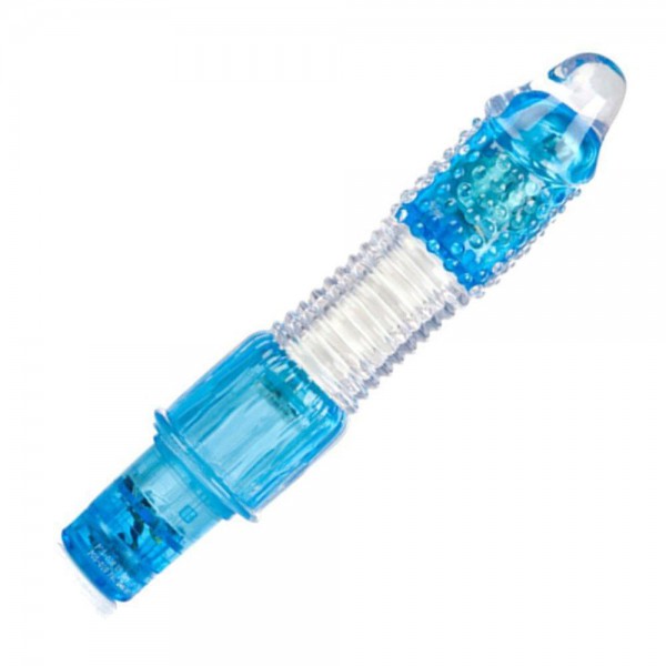 Flexi Massager Nubby Lover Vibe
