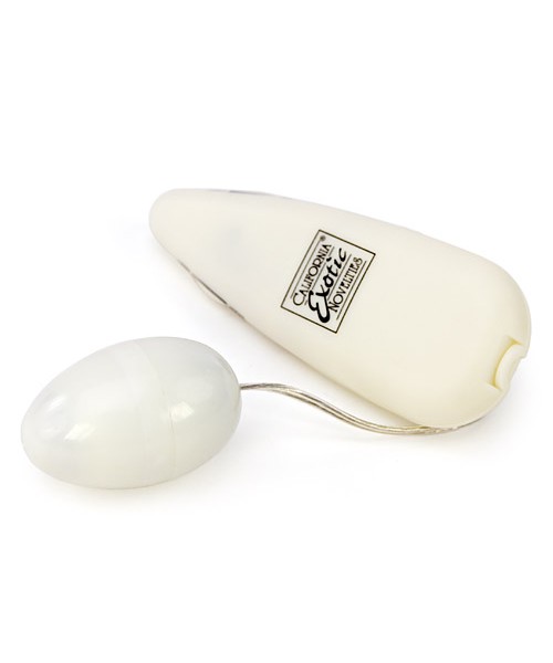 Pocket exotic glow egg