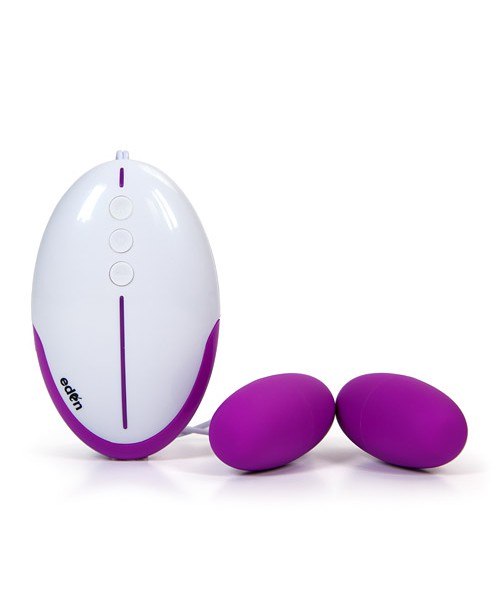 Eden Twin 12 Functions Bullets