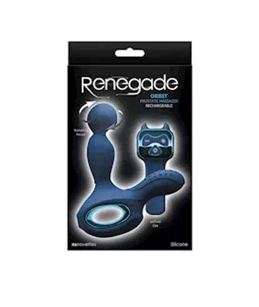 Renegade Orbit  - Blue — image 12 of 12
