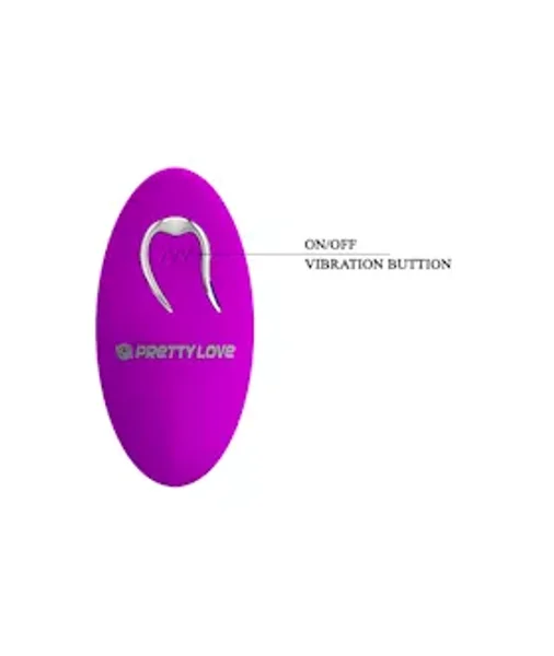 Willie Remote Control G-spot Massager — image 6 of 9