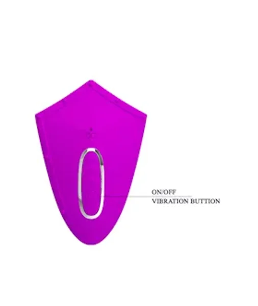 Willie Remote Control G-spot Massager — image 5 of 9