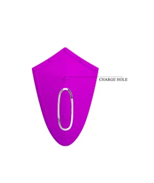 Willie Remote Control G-spot Massager — image 8 of 9