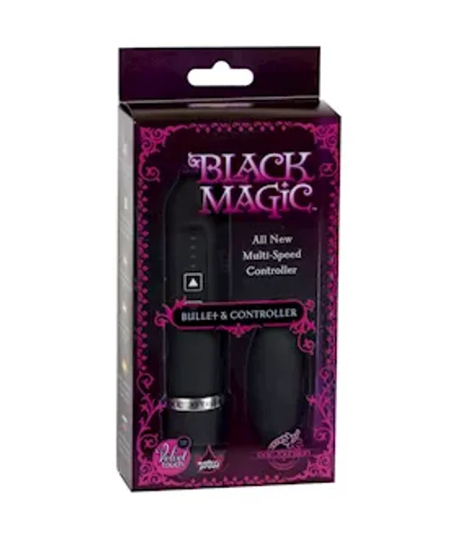 Black Magic Bullet & Controller — image 4 of 4