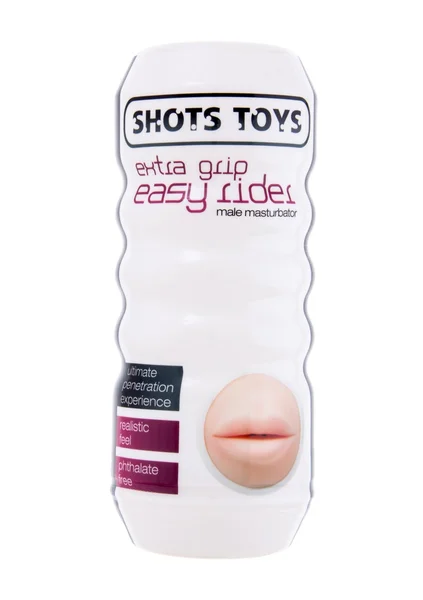 Easy Rider Extra Grip Mouth — image 6 of 8