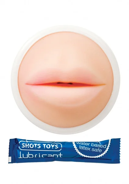 Easy Rider Extra Grip Mouth — image 7 of 8