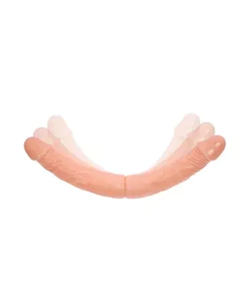 Max's Veiny Double Dong - 14 Inch — image 4 of 4