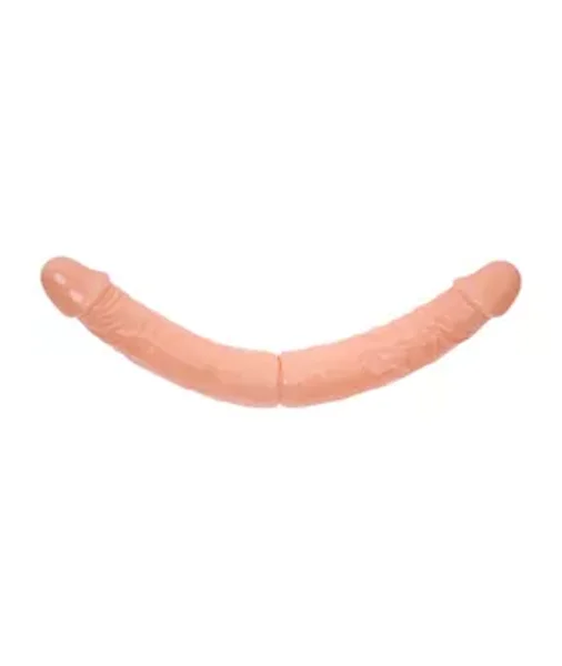 Max's Veiny Double Dong - 14 Inch — image 2 of 4