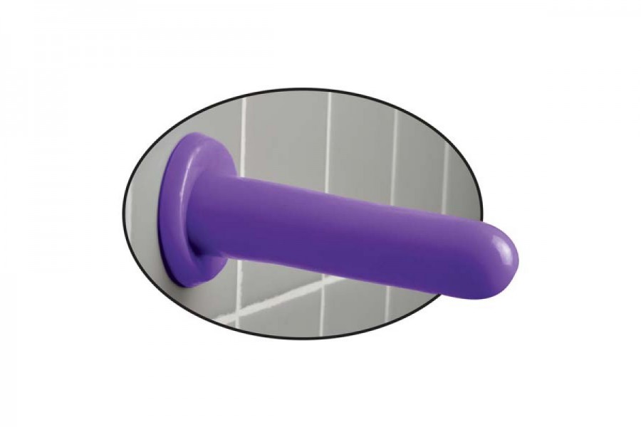 Dillio Mr. Smoothy Dildo