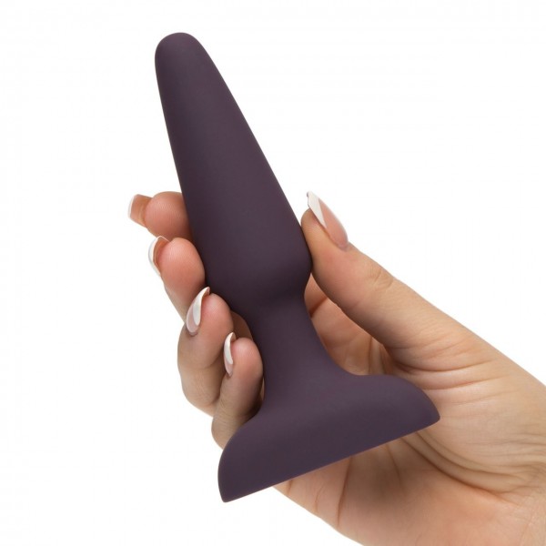Fifty Shades Freed Feel So Alive Rechargeable Vibrating Pleasure Plug