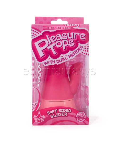 Pleasure tops — image 5 of 6