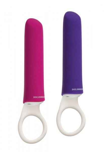 iVibe Select - iPlease Mini Vibe