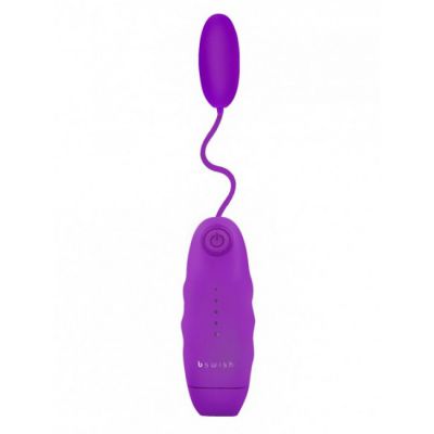 Bswish Bnaughty Waterproof Bullet Purple
