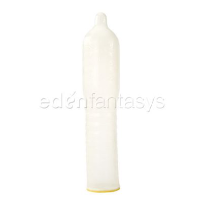 Elexa natural feel condoms