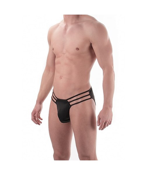 Goodfellas Men's Strappy Pouch Brief — image 5 of 7