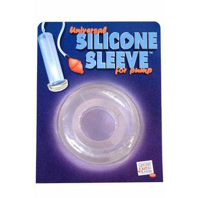 Universal Silicone Sleeve