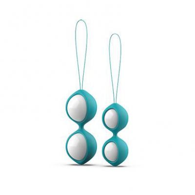 bswish Bfit Classic Kegal Balls