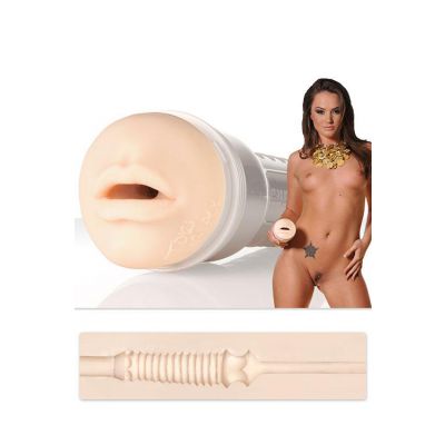 Fleshlight Girls Tori Black Swallow