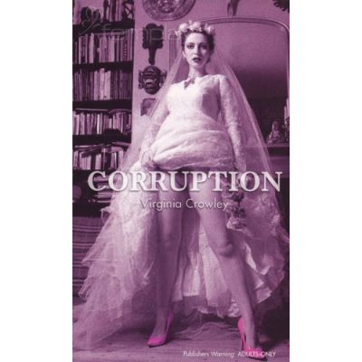 Corruption PBK NOVEL