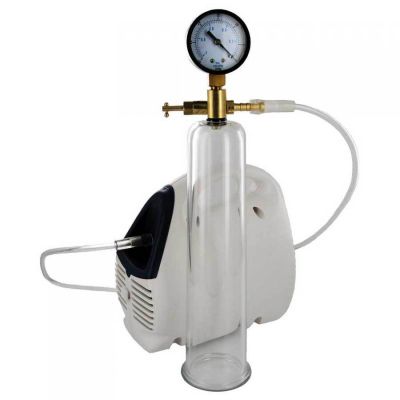 Professional Electric Penis Enlargement Pump Men s Bionic Pumping Kit for ED