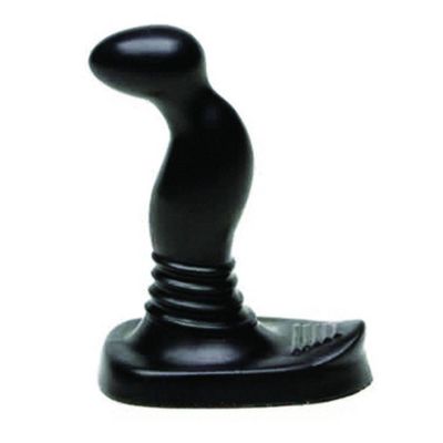Prostate Health Vibrator Black