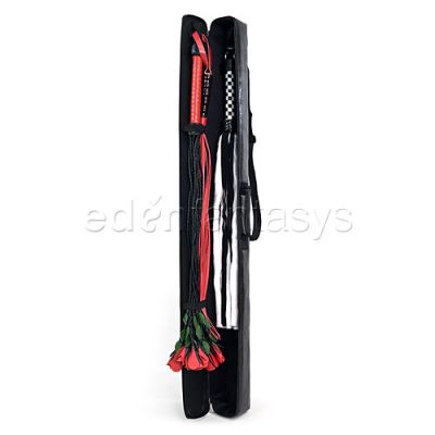 Flogger case XL