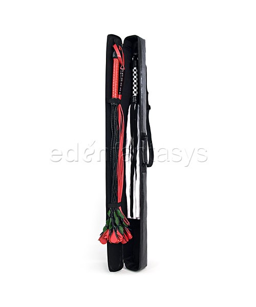Flogger case XL