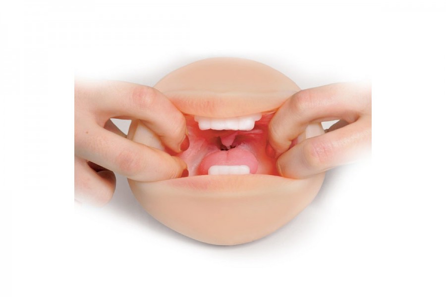 Fuck Me Silly To Go Deep Throat Cock Sucker