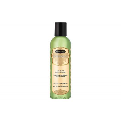 Kama Sutra Naturals Massage Oil 59ml