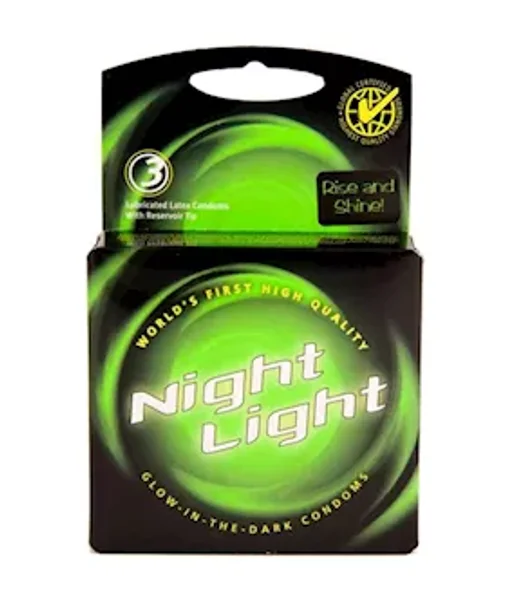 Night Light 3pk - 3s — image 2 of 2