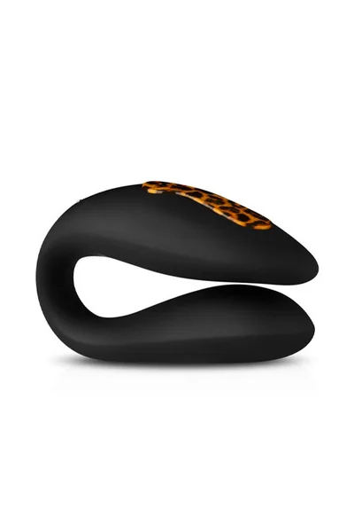 Panthra Zuna 3.3" Wearable Couples Vibrator — image 8 of 24
