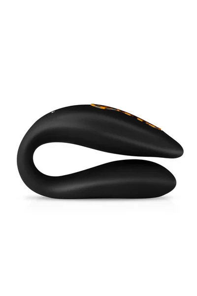 Panthra Zuna 3.3" Wearable Couples Vibrator — image 21 of 24