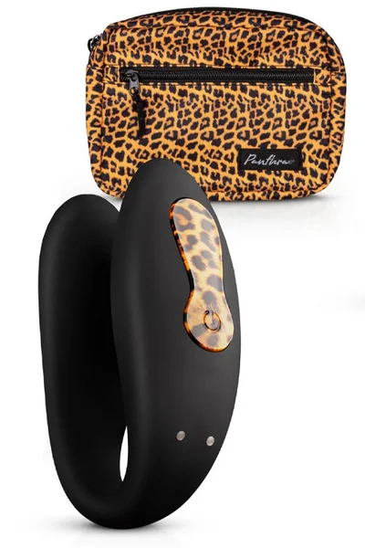 Panthra Zuna 3.3" Wearable Couples Vibrator — image 13 of 24