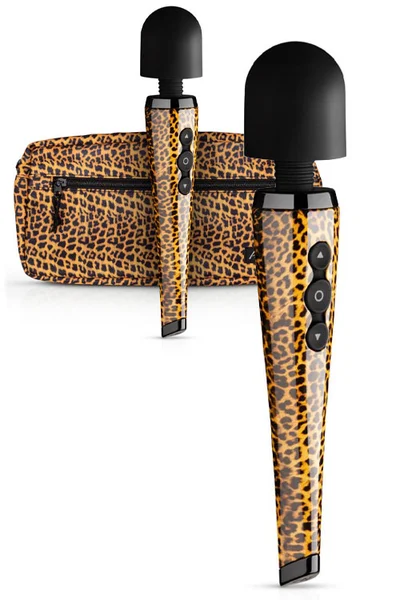 Panthra Shaka 11" Wand Vibrator — image 13 of 18